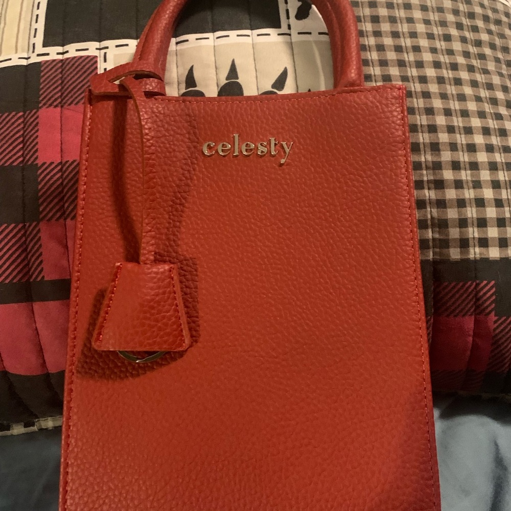 Celesty handbag